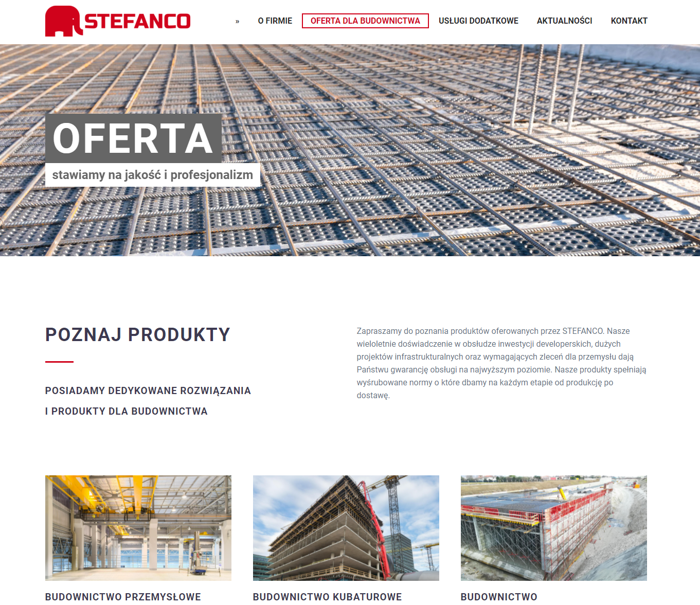 Responsywne strony na urządzenia desktop