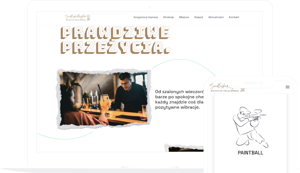 Profesjonalne strony internetowe Cenobitz